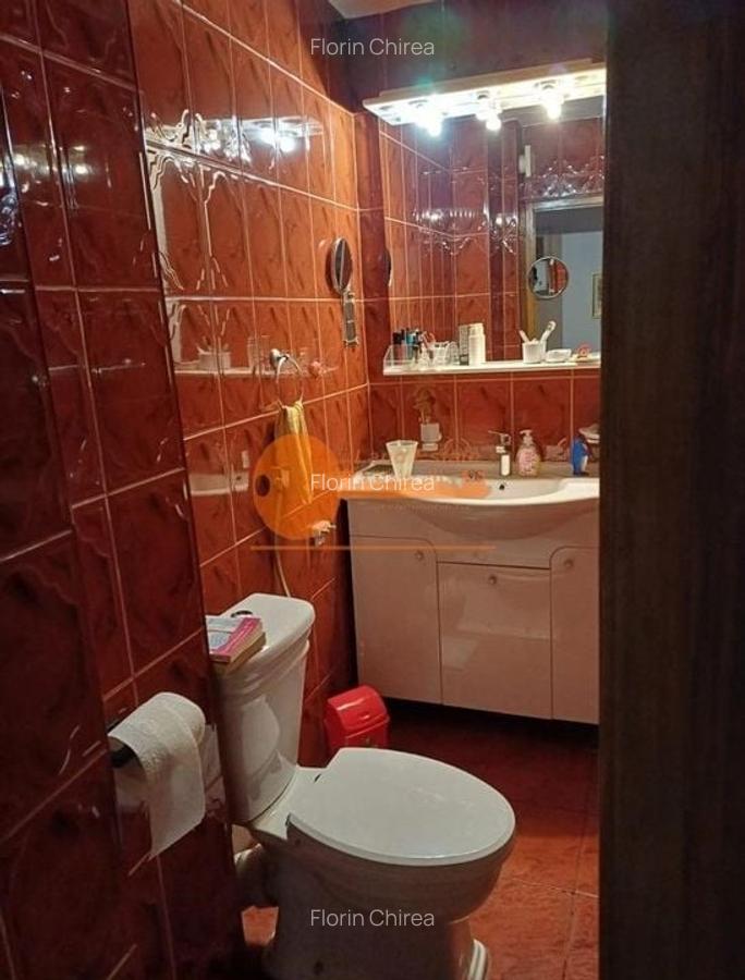 Apartament 4 camere - Drumul Taberei, lângă Parc - 7
