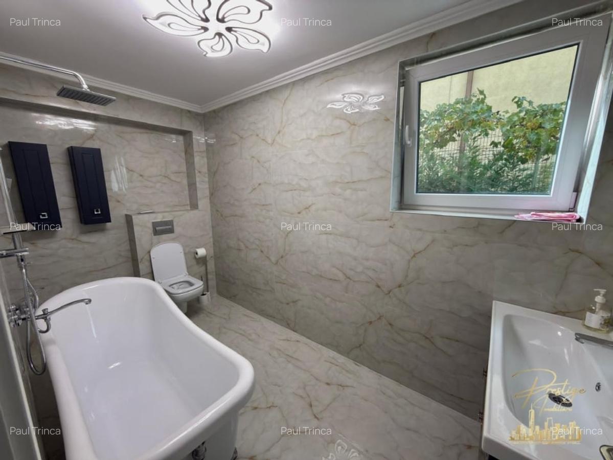 Vila deosebita cu piscina si finisaje premium- str. Strugurilor, Oncea - 29