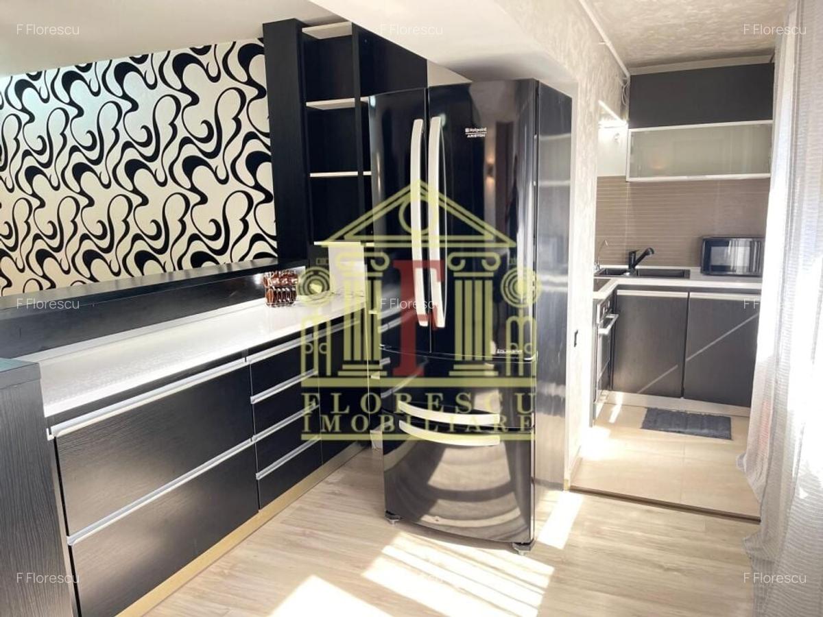 Apartament Premium cu 2 Camere  Central langa Hampton by Hilton! - 3