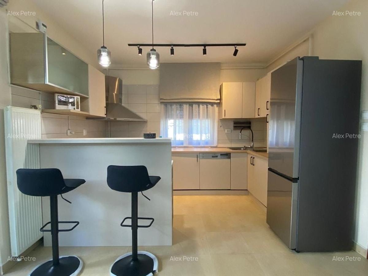 De Inchiriat | Vila 4 Camere | Pipera - 4