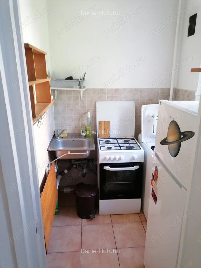 Garsoniera de inchiriat - 2