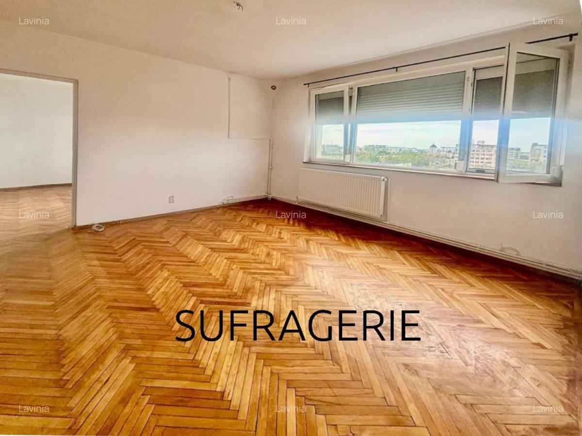 Apartament 3 camere - Centrala proprie - DIRECT PROPRIETAR - 1