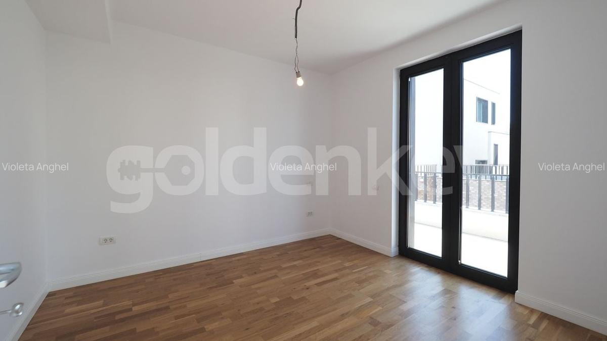 Vila moderna si luminoasa cu 5 camere | piscina | 2 garaje - 8