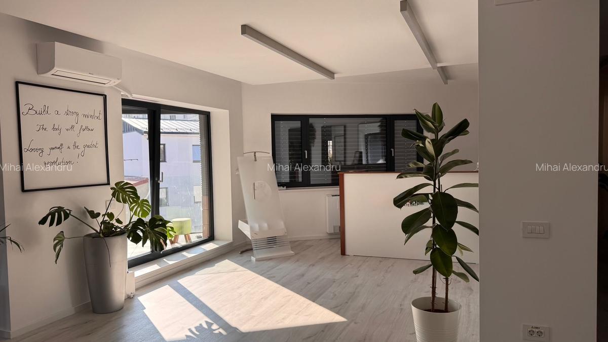 Splaiul Unirii | Spatiu Comercial | Salon înfrumusețare | Utilități incluse - 3 Splaiul Unirii | Spatiu Comercial | Salon înfrumusețare | Utilități incluse - 3