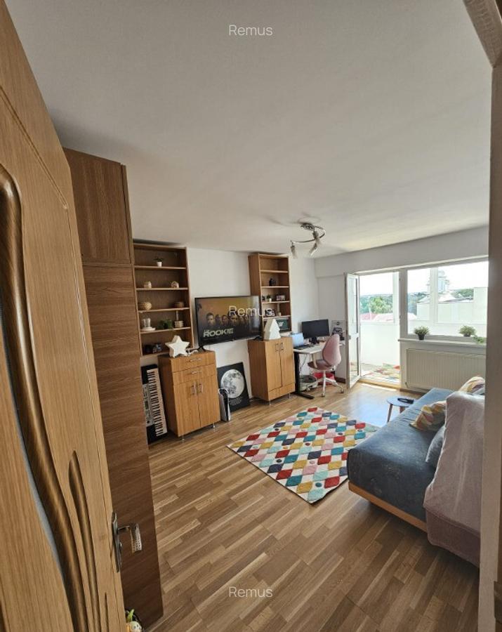 Apartament 2 cam Decomandat Ultracentral / Bloc Rebilitat / Ap renovat - 3