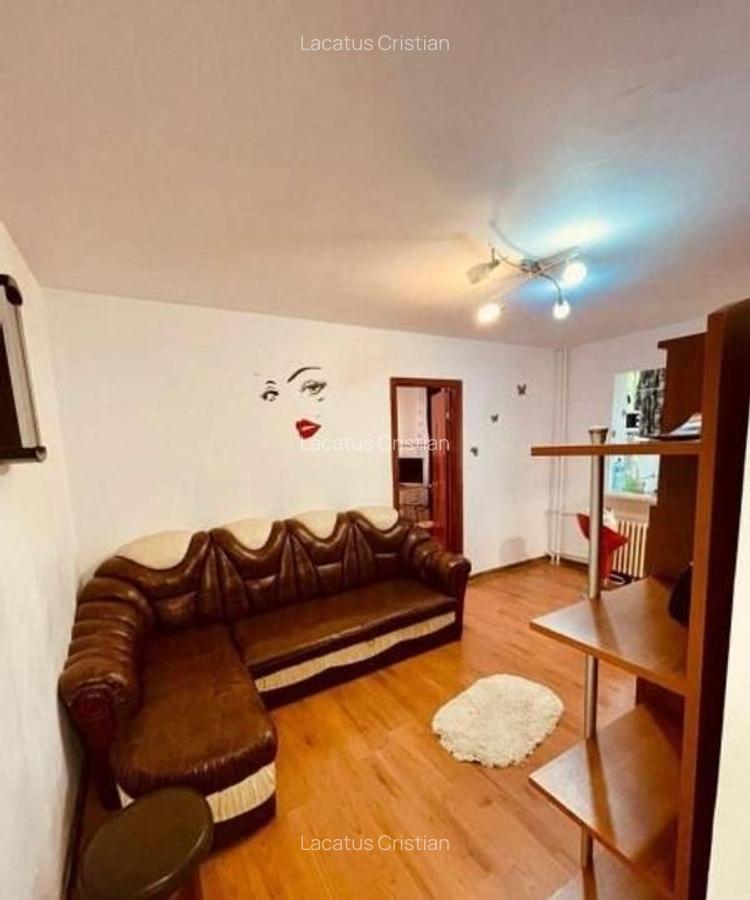 APARTAMENT 2 CAMERE SEMIDECOMANDAT ZONA ZODIAC - 3