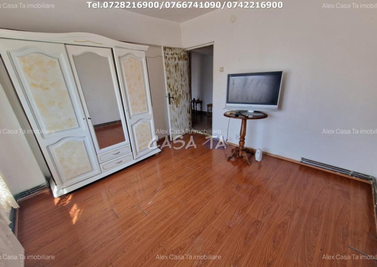 Inchiriere apartament 2 camere, situat in Targu Jiu, Str.V - 10
