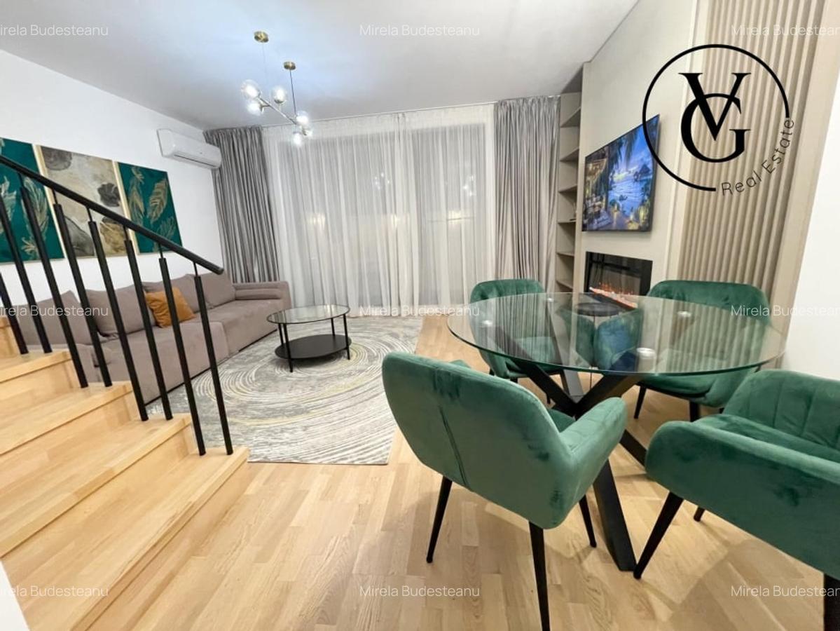 Casa 5 camere Zenville | Pipera | Scoala Americana - 2