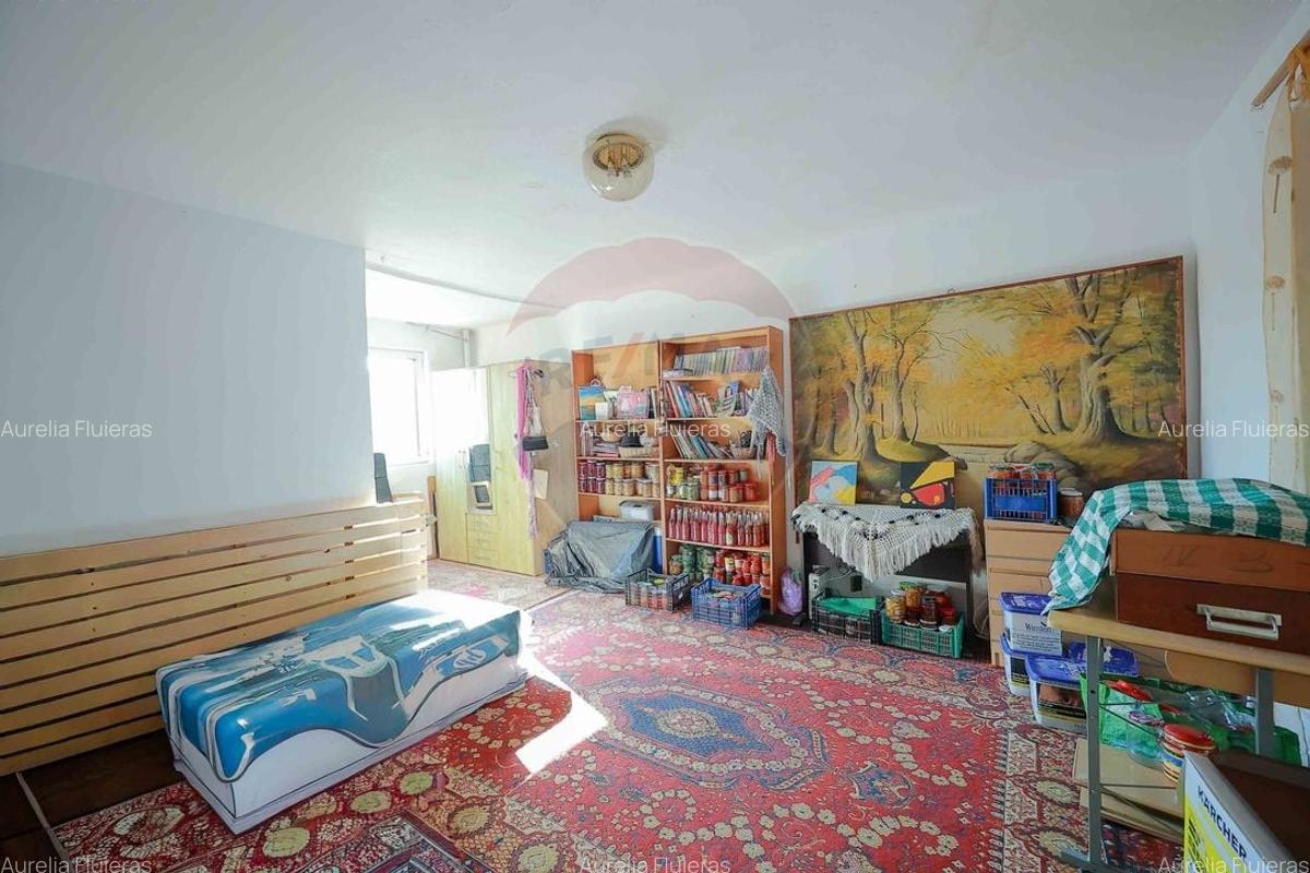 Casa cu 4 camere de vanzare in  zona Dealuri Oradea - 13 Casa cu 4 camere de vanzare in  zona Dealuri Oradea - 13