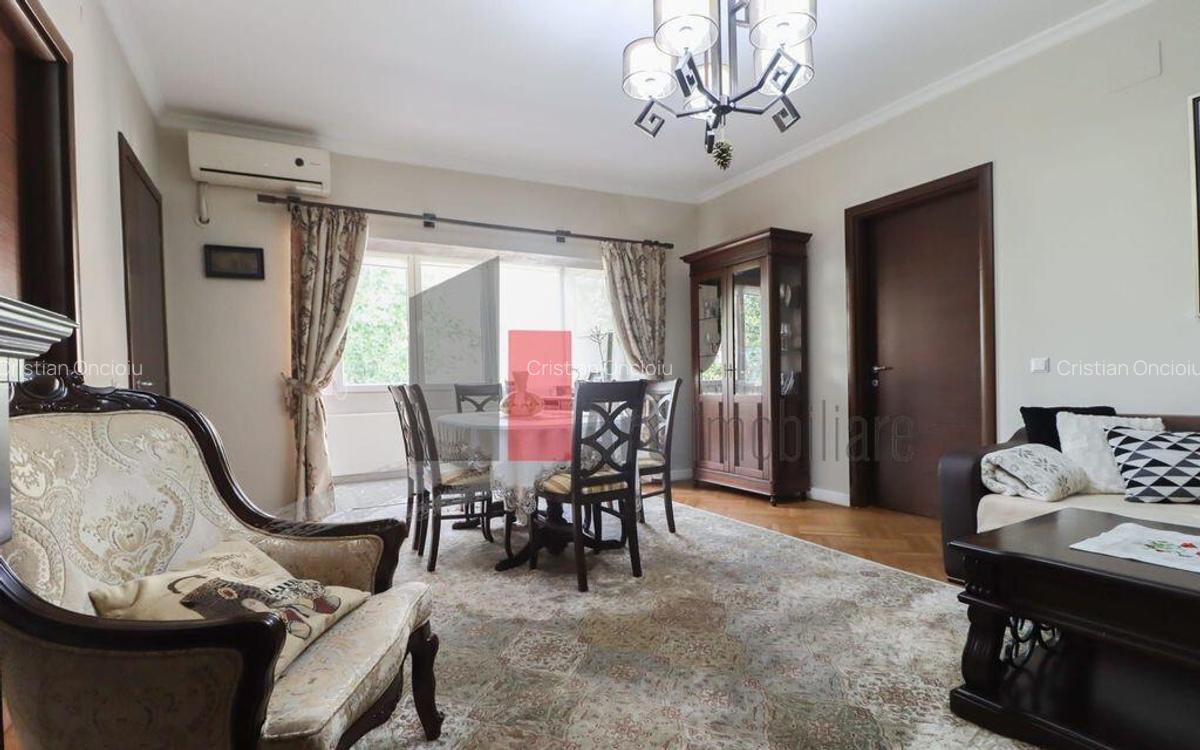 Apartamentul DILIZZENTI, Universitate-Intercontinental - 6