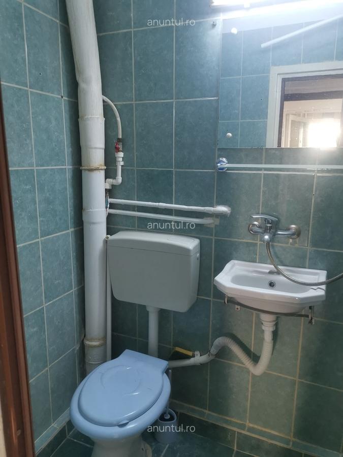 Drumul Taberei vizavi de Parcul Moghioros - 5