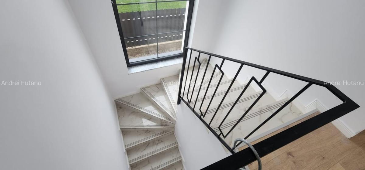 CASA MODERNA CU 4 CAMERE VALEA URSULUI , CARTIER REZIDENTAL - 4