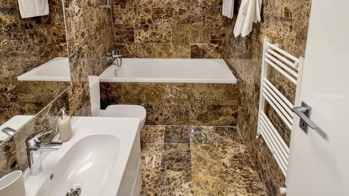 Apartament 2 camere, Zona Iulius Mall - 12