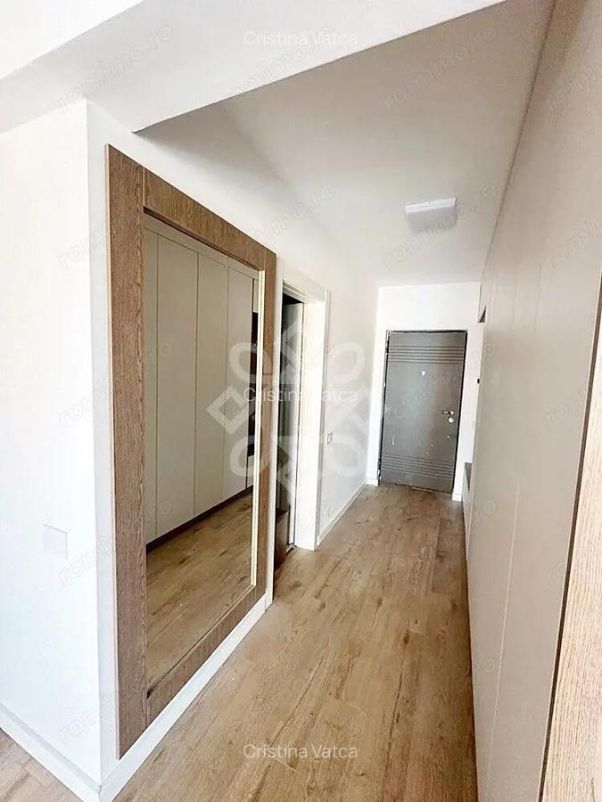 Apartament modern 2 camere de inchiriat Iosia Residence - 5