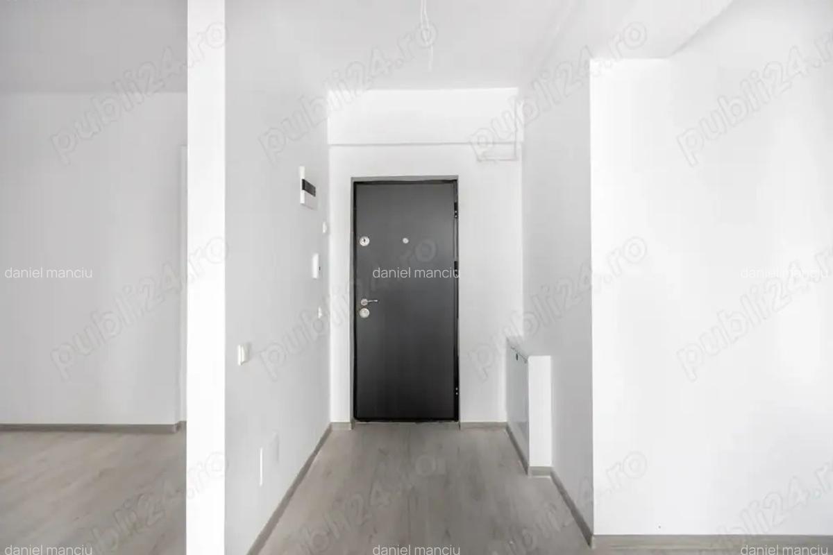 Apartament cu 2 camere tip studio Theodor Pallady - 2