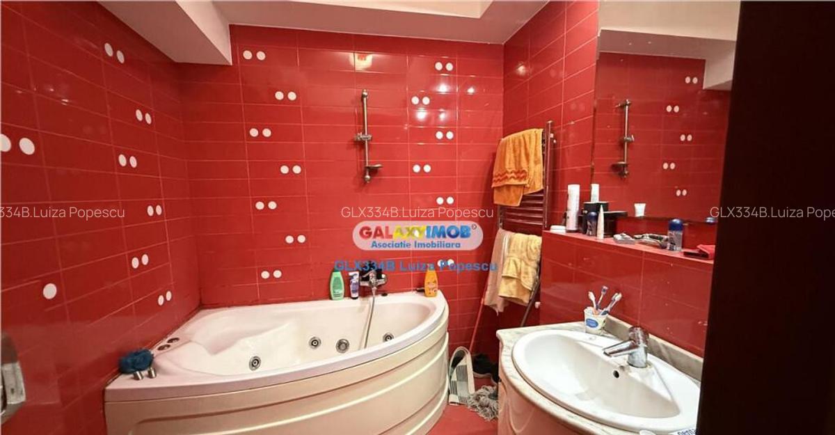 Apartament 2 camere Drumul Sarii-Razoare 83mp, bloc 2010 - 7
