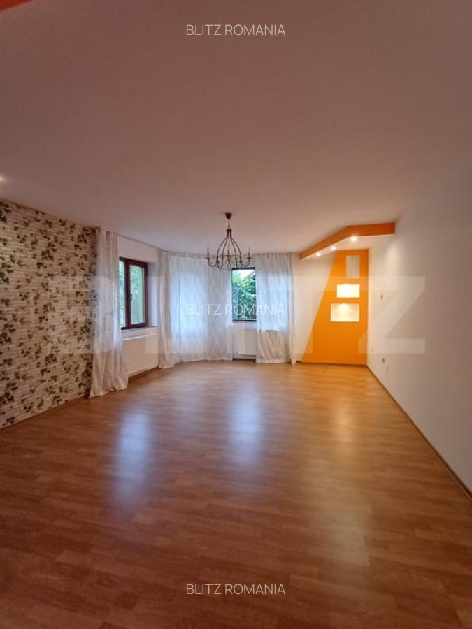 Casa cu 5 camere, 198 mp utili, 600 mp teren, in cartierul Primaverii - 7
