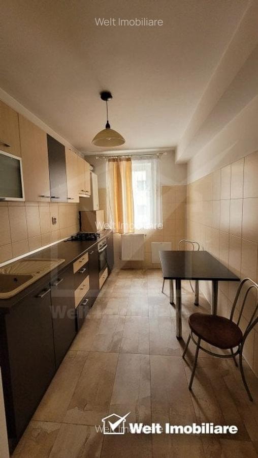 Inchiriere 1 camera, Floresti, et.1 , parcare, str. Florilor - 5