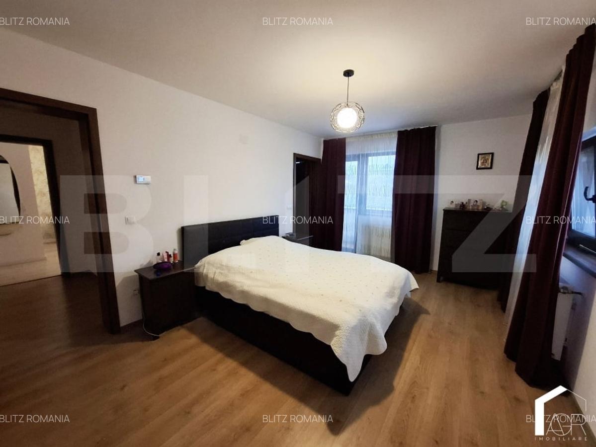 Casa de vanzare, 180 mp, sat Cocosesti - 16