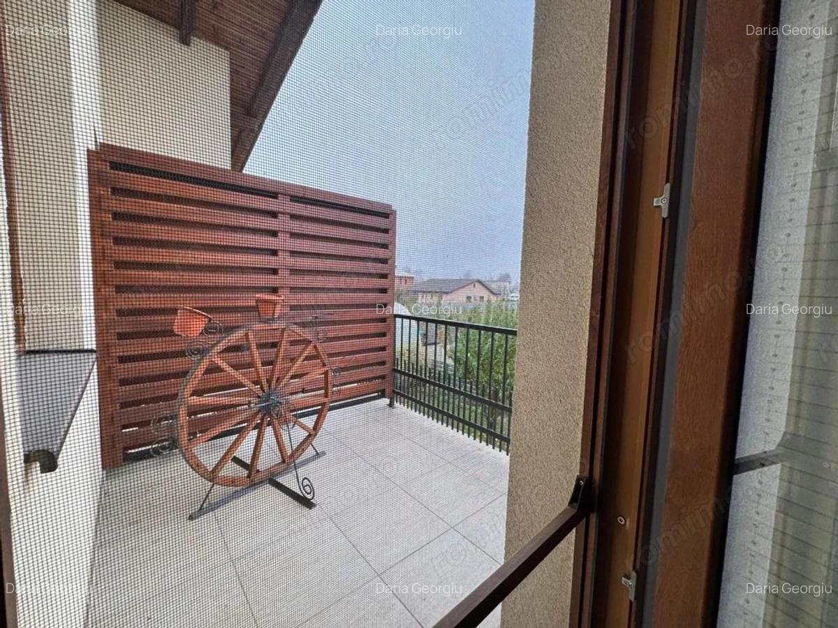 COMISION 0% | Duplex 4 Camere | Mosnita Veche | 117 mp | Mobilat - 15