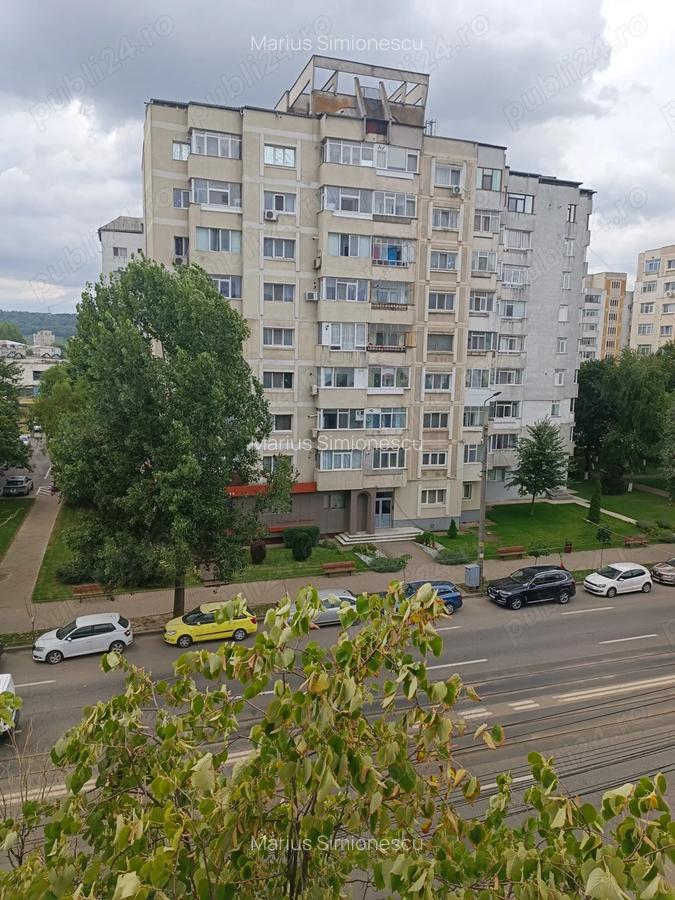 Persoana fizica vand apartament 3 camere Moara de Foc iasi - 9