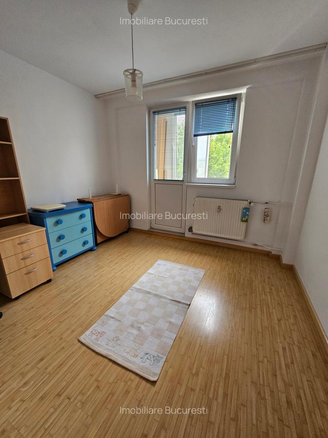 Piata Victoriei - str. Veronica Micle, 3 camere, etaj 3, 85 mp, parcare - 7