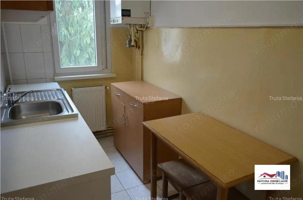 Apartament 2 Camere de Inchiriat Zona Dambu Pietros - 10