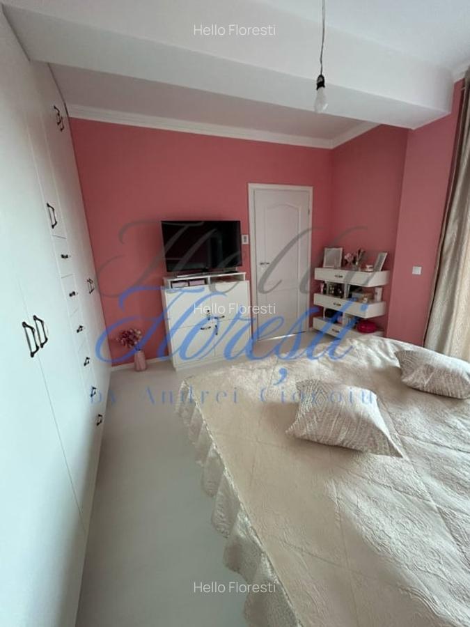 Apartament 2 camere Marasti - 7