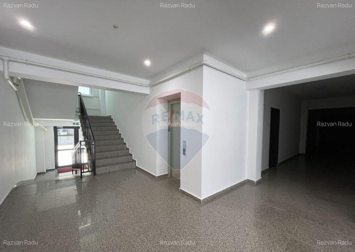 Apartament mobilat si utilat | Deco Residence, Dimitrie L... - 17