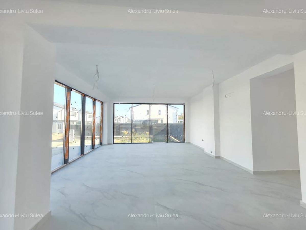 Spatiu comercial 156mp, zona Dealul Lempes, Sanpetru - 8