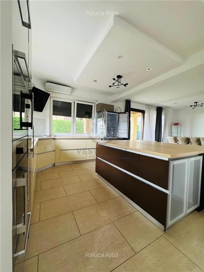 Vila P+E zona Dealuri - 3