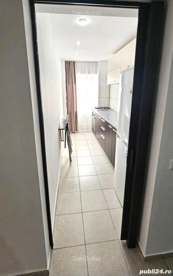 Garsoniera spatioasa Fac Constructii- Tei DB1320 - 8