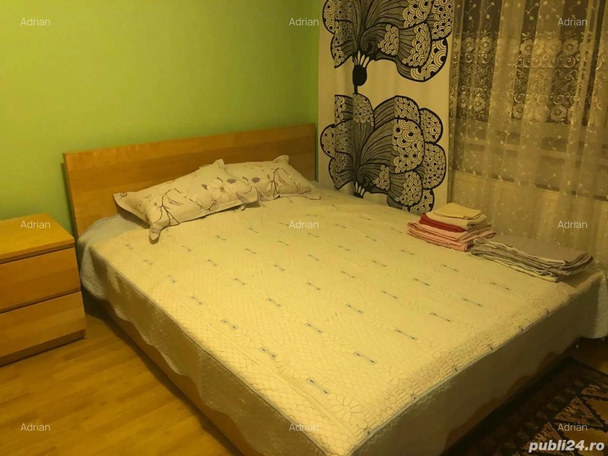 De inchiriat apartament 2 camere Aviatiei, str Elena Caragiani - 8