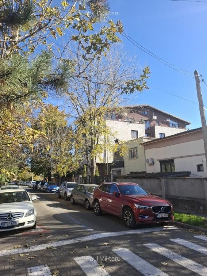 Apartament 2 camere, curte 80mp, bucatarie de vara, Sector 1 (accept crypto) - 10