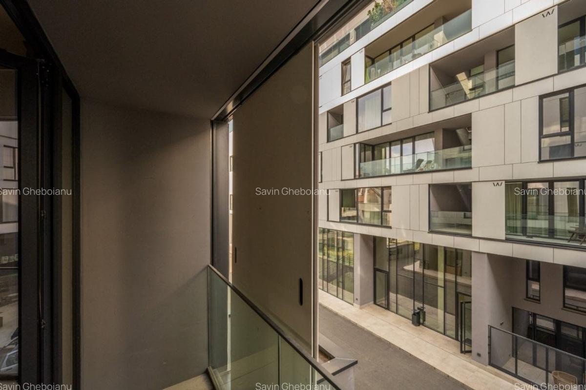 STUDIO DE LUX -WIN HERASTRAU/44 mp/MOBILAT/UTILAT/LOC DE PARCARE SUBTERAN INCLUS - 11
