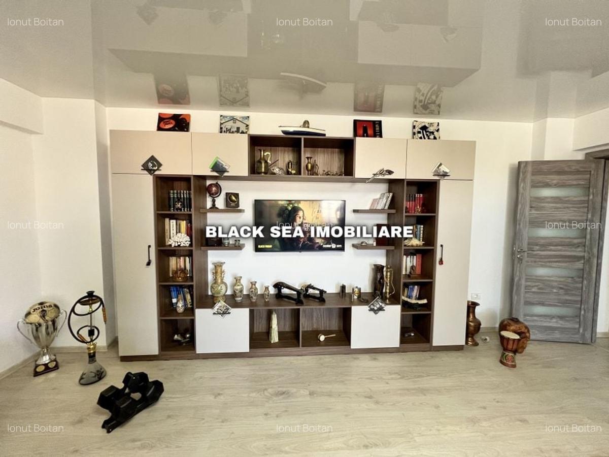 Apartament 2 camere Modern - Zona Casa de Cultură, Parcare pivata - 6