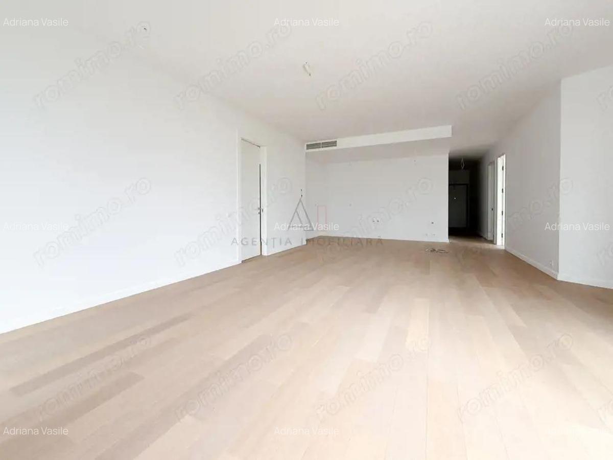 4 camere l Floreasca l One Verdi Park - 4
