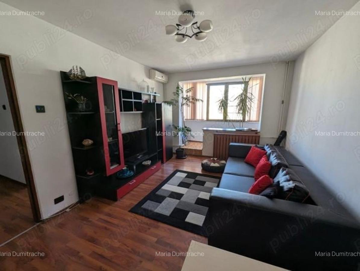Apartament 2 camere Gorjului - 4