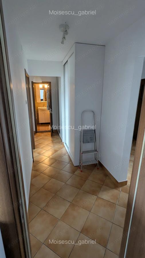 Lujerului, 4 camere, 3 balcoane, elegant - 16