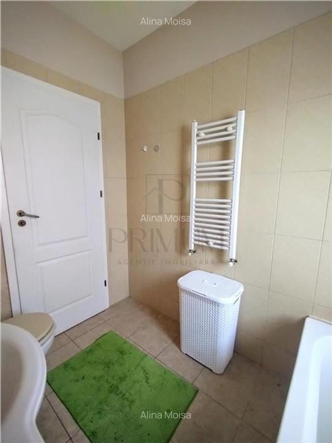 DUMBRAVITA - COMISION 0 - Apartament 3 camere - balcon - centrala proprie - zona - 9