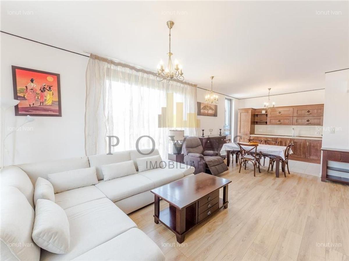 Inchiriere Apartament 3 Camere Erou Iancu Nicolae - 2