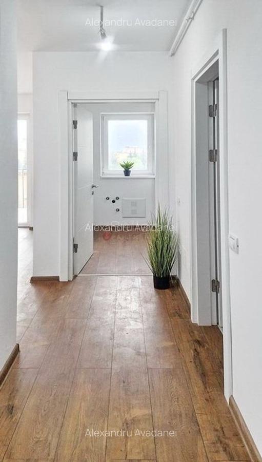 Apartament cu 2 camere decomandat în Răcădău - 9