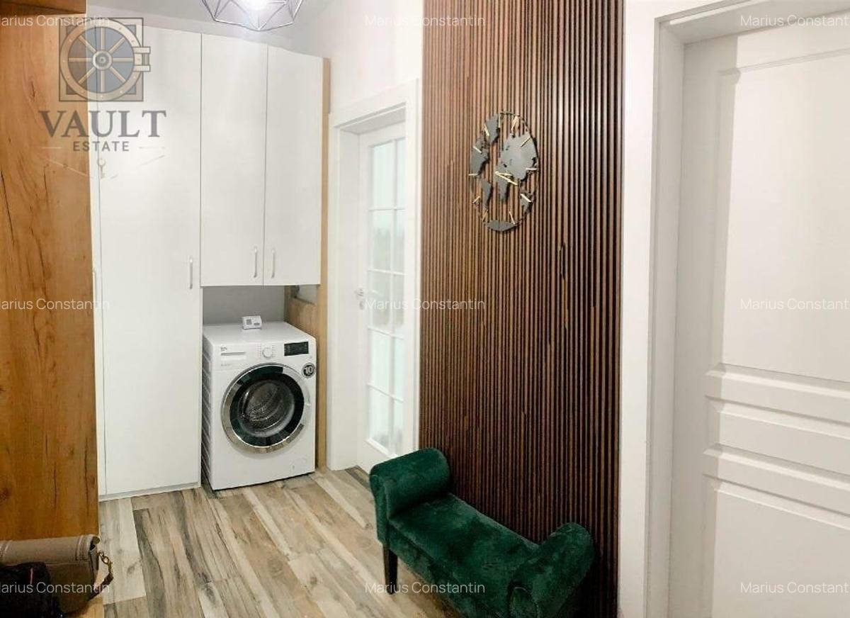 Garsoniera Plaza Mall-Plaza Residence Faza 3 - 4