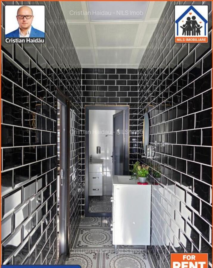 Spatiu comercial Complex Salaj | Parter 80mp - Etaj 130 - 8