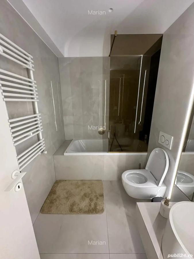 Garsoniera-Obor-PetFriendly-Child Friendly - 4