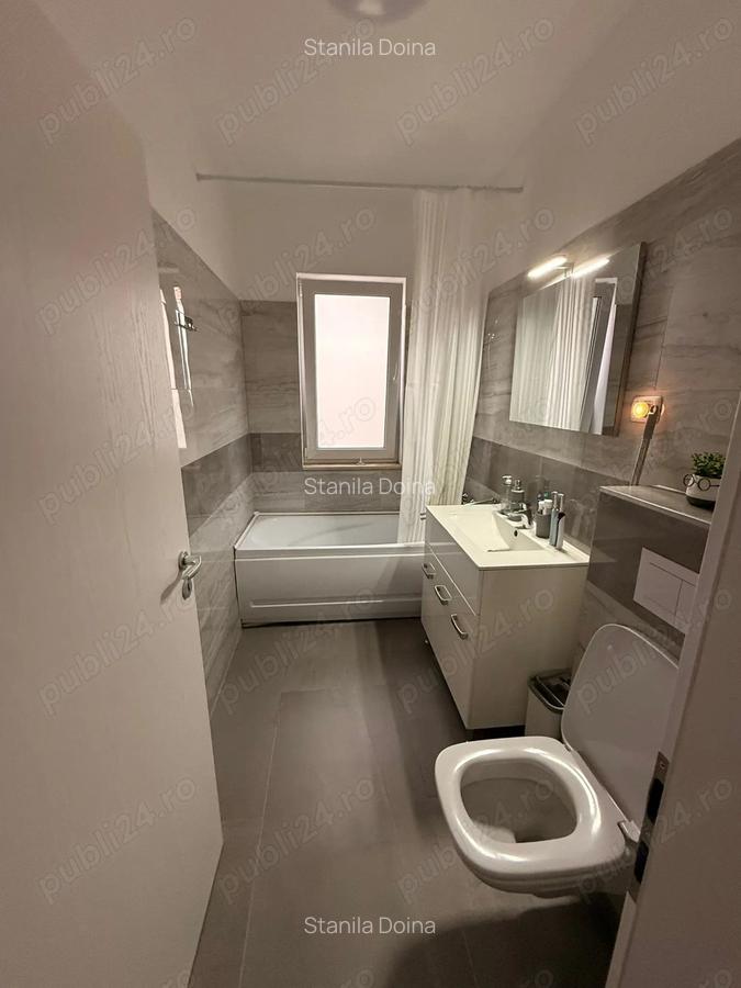 Inchiriez apartament cu 2 camere - 5