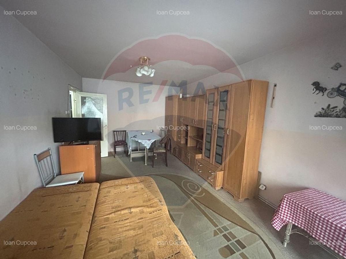 Apartament cu 1 camere de inchiriat in zona Traian - 2