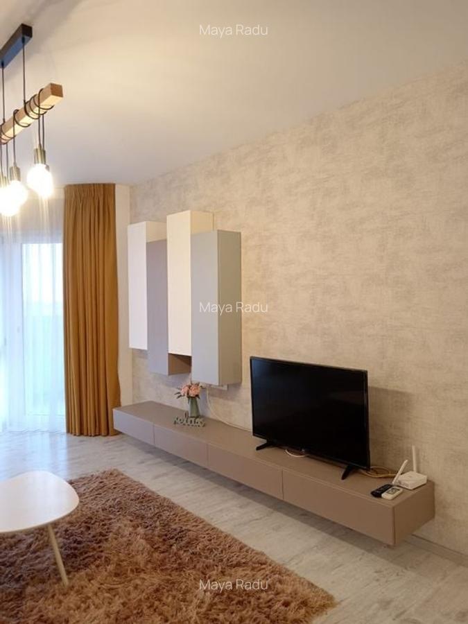 | De inchiriat | 2 camere | Floreasca | PARCARE INCLUSA - 3