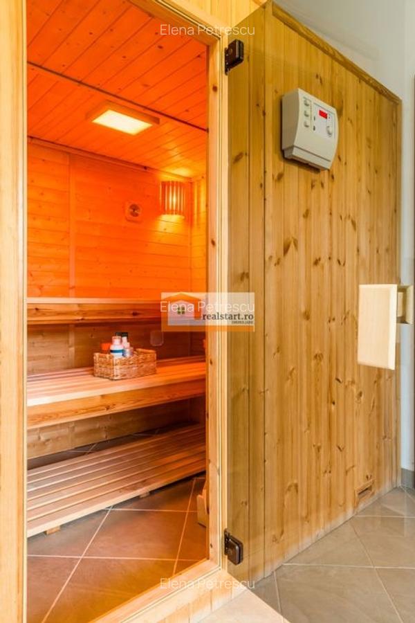 Mogosoaia, Vila cu vedere 360, langa padure, eficienta energetica - 46
