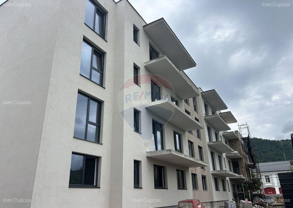 Apartament cu 2 camere de vanzare in zona Grivitei - 2